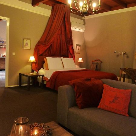 B&B Aan De Singelgracht Бреда Стая снимка