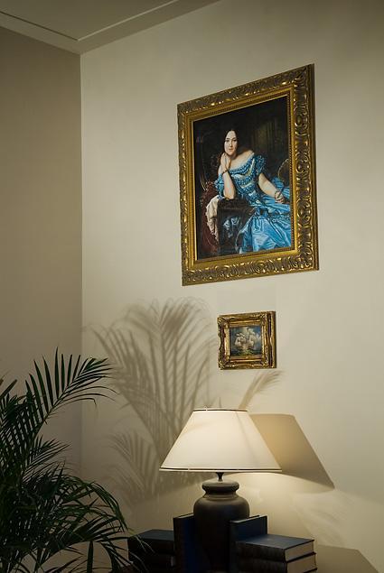 B&B Aan De Singelgracht Бреда Стая снимка
