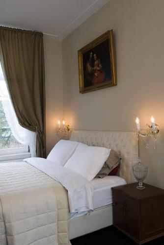 B&B Aan De Singelgracht Бреда Екстериор снимка